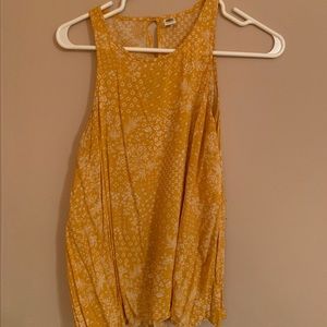 Old Navy Tank Top